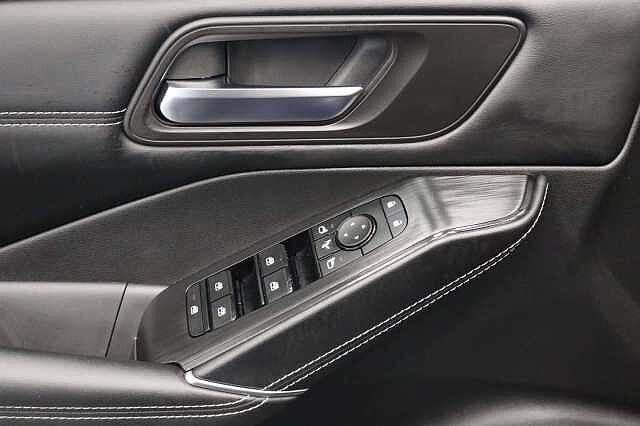Nissan Qashqai e-Power 190 ch