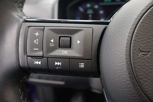 Nissan Qashqai e-Power 190 ch