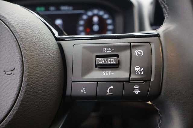 Nissan Qashqai e-Power 190 ch