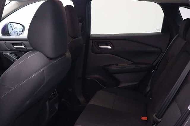 Nissan Qashqai e-Power 190 ch
