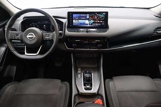 Nissan Qashqai e-Power 190 ch