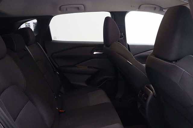 Nissan Qashqai e-Power 190 ch