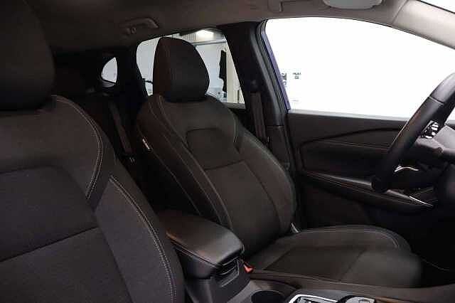Nissan Qashqai e-Power 190 ch