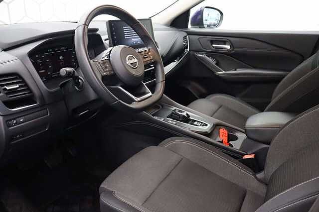 Nissan Qashqai e-Power 190 ch