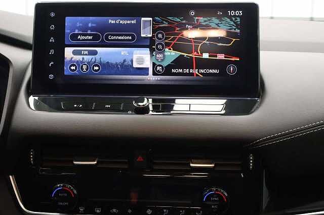 Nissan Qashqai e-Power 190 ch