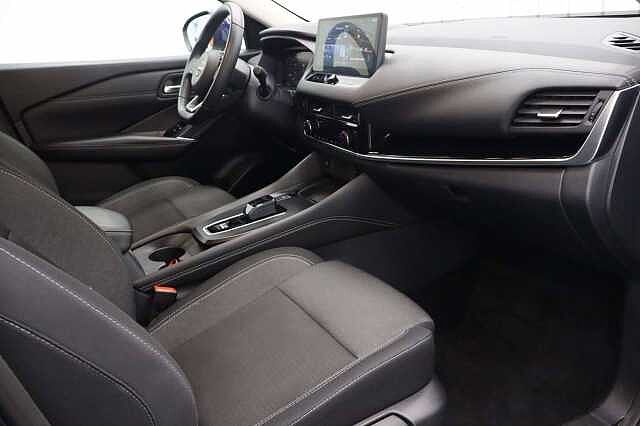 Nissan Qashqai e-Power 190 ch