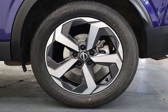 Nissan Qashqai e-Power 190 ch