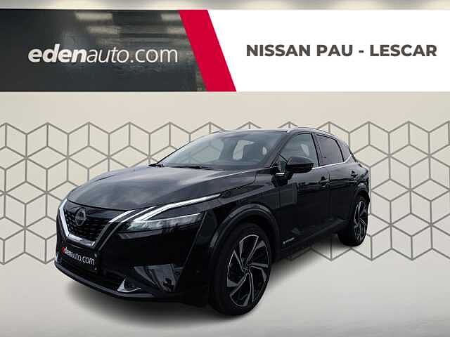 Nissan Qashqai e-Power 190 ch
