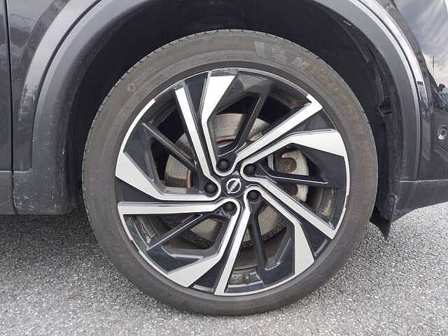 Nissan Qashqai e-Power 190 ch