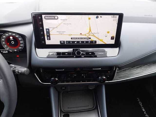 Nissan Qashqai e-Power 190 ch