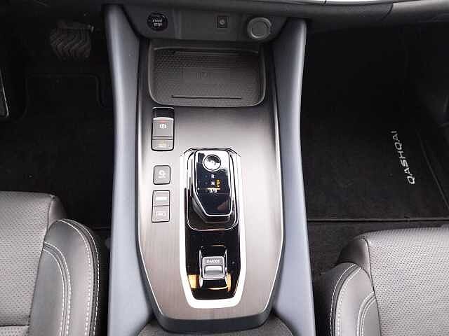 Nissan Qashqai e-Power 190 ch
