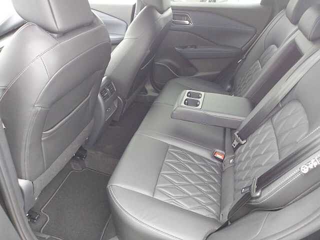 Nissan Qashqai e-Power 190 ch
