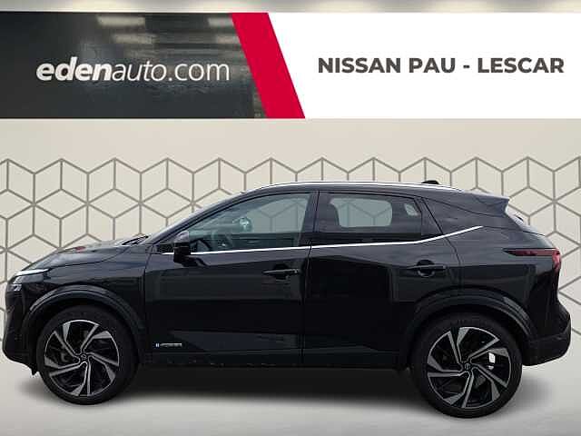 Nissan Qashqai e-Power 190 ch