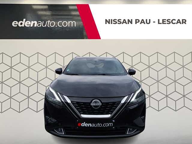 Nissan Qashqai e-Power 190 ch