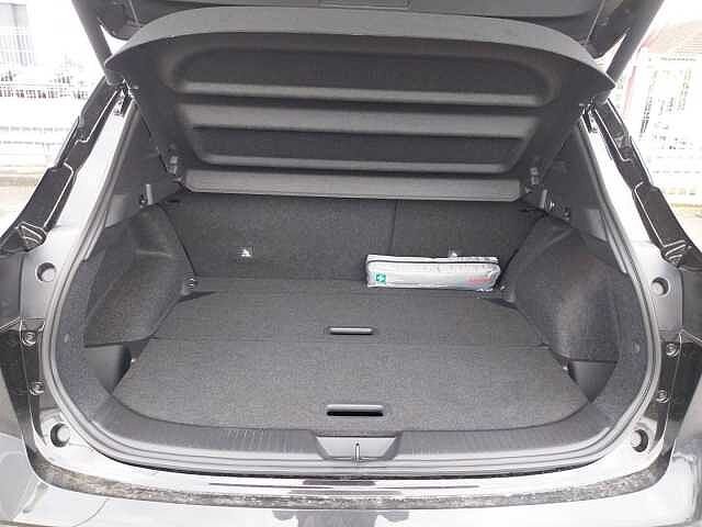 Nissan Qashqai e-Power 190 ch