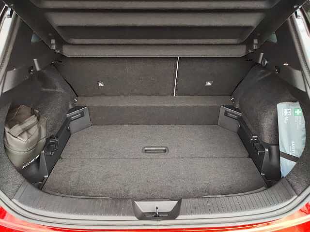 Nissan Qashqai Mild Hybrid 158 ch Xtronic