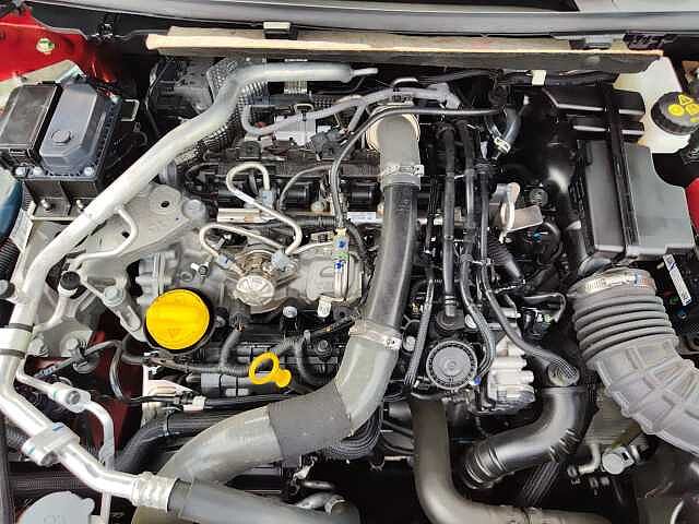 Nissan Qashqai Mild Hybrid 158 ch Xtronic