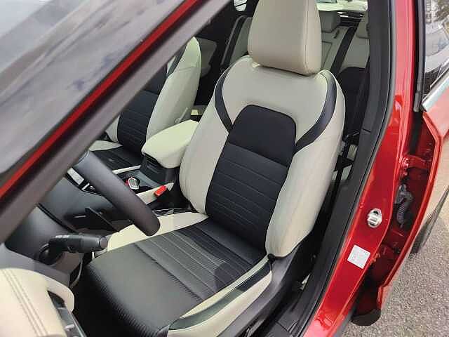 Nissan Qashqai Mild Hybrid 158 ch Xtronic