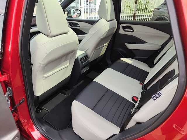 Nissan Qashqai Mild Hybrid 158 ch Xtronic