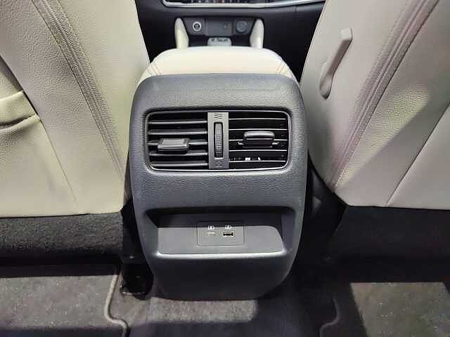 Nissan Qashqai Mild Hybrid 158 ch Xtronic