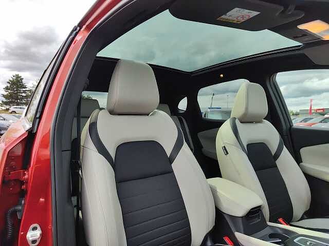 Nissan Qashqai Mild Hybrid 158 ch Xtronic