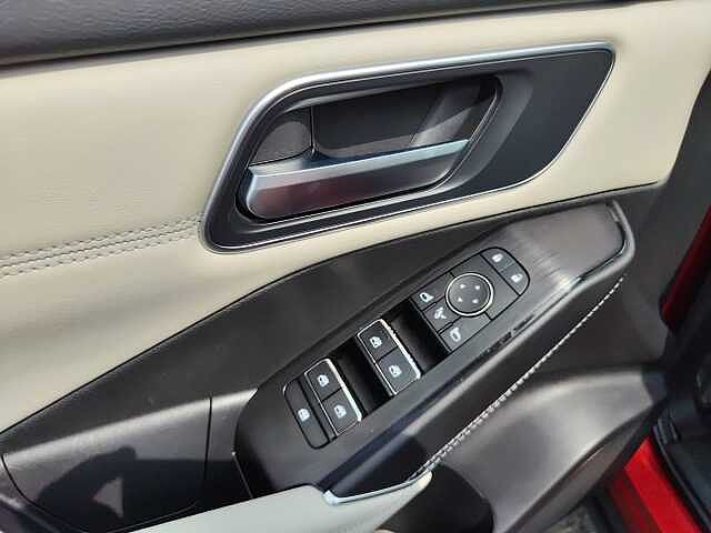 Nissan Qashqai Mild Hybrid 158 ch Xtronic
