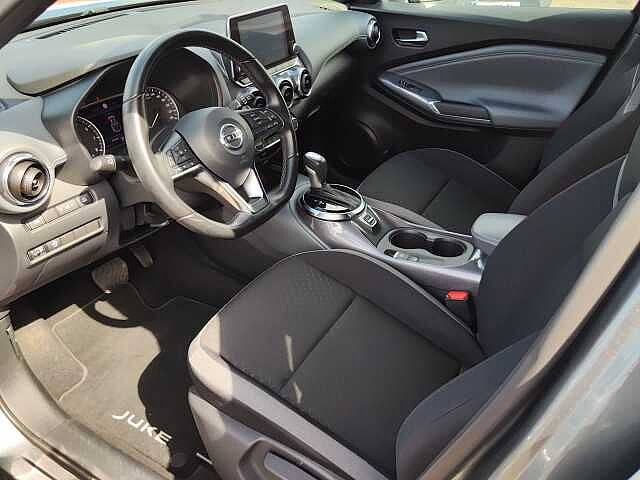 Nissan Juke 2021 Juke DIG-T 114 DCT7