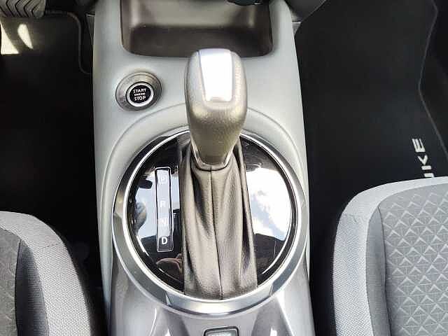 Nissan Juke 2021 Juke DIG-T 114 DCT7