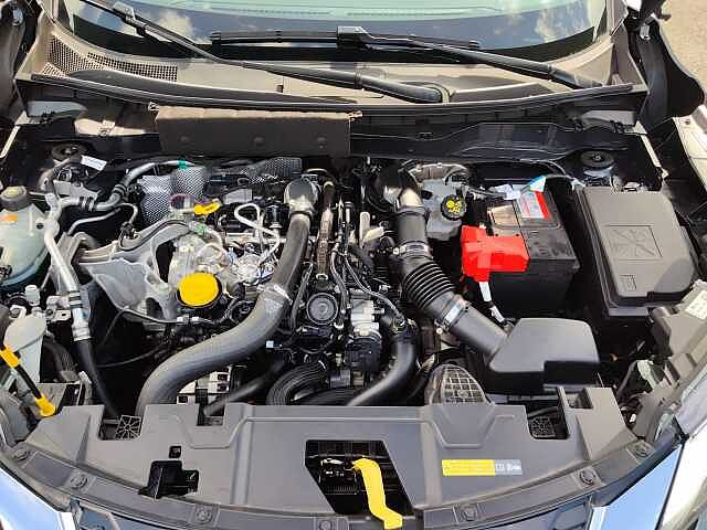 Nissan Juke 2021 Juke DIG-T 114 DCT7
