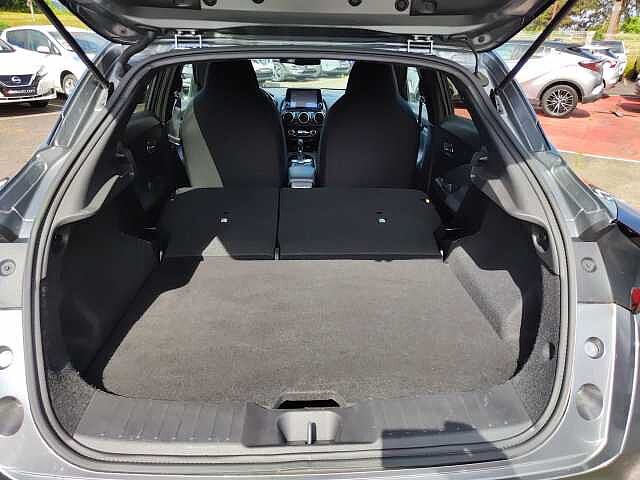 Nissan Juke 2021 Juke DIG-T 114 DCT7