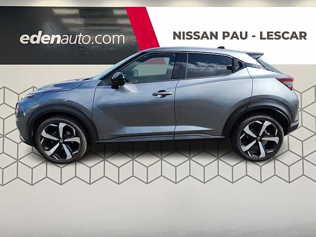 Nissan Juke 2021 Juke DIG-T 114 DCT7