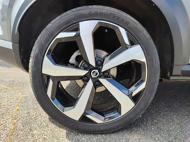 Nissan Juke 2021 Juke DIG-T 114 DCT7