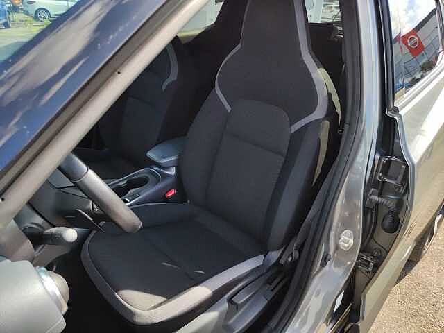 Nissan Juke 2021 Juke DIG-T 114 DCT7