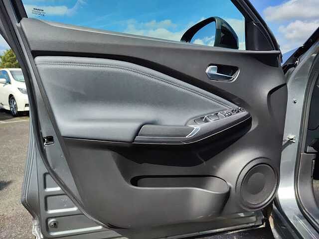 Nissan Juke 2021 Juke DIG-T 114 DCT7
