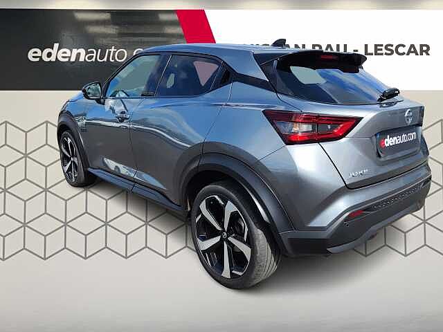 Nissan Juke 2021 Juke DIG-T 114 DCT7