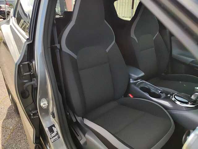 Nissan Juke 2021 Juke DIG-T 114 DCT7