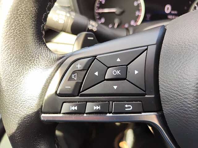 Nissan Juke 2021 Juke DIG-T 114 DCT7