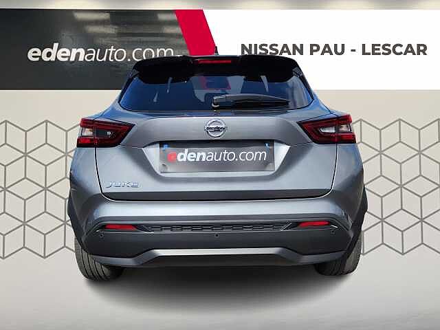 Nissan Juke 2021 Juke DIG-T 114 DCT7