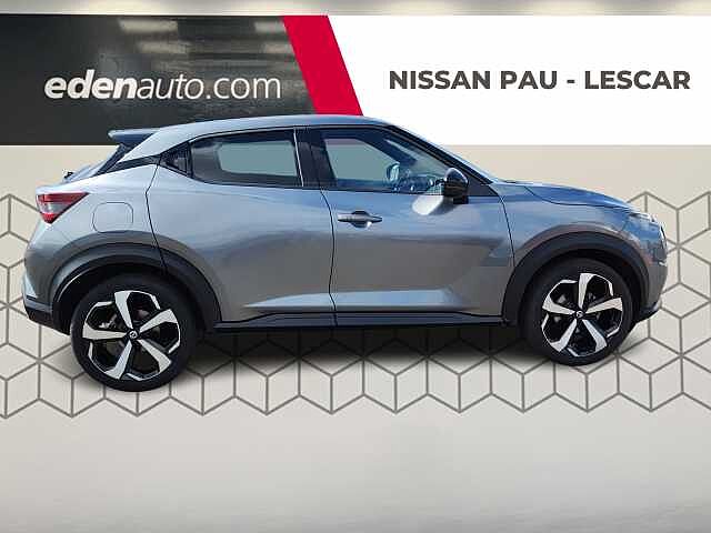 Nissan Juke 2021 Juke DIG-T 114 DCT7