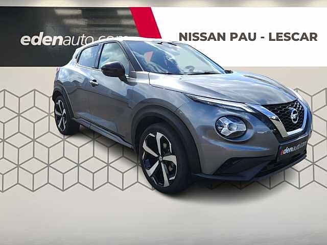 Nissan Juke 2021 Juke DIG-T 114 DCT7