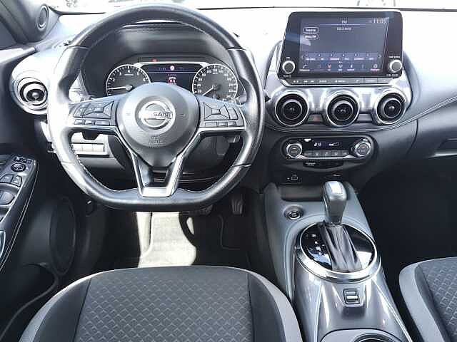 Nissan Juke 2021 Juke DIG-T 114 DCT7