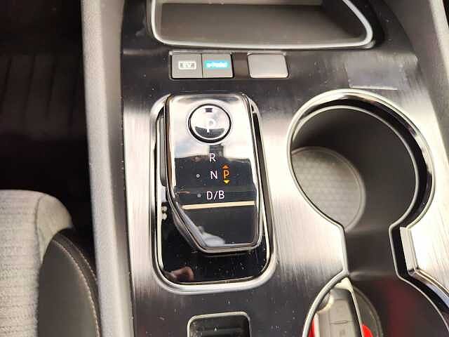 Nissan X-trail e-POWER 204 ch