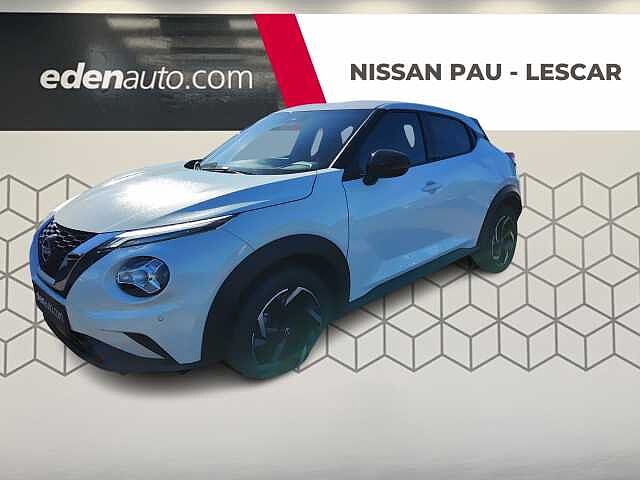 Nissan Juke 2023.5 Juke DIG-T 114 DCT7