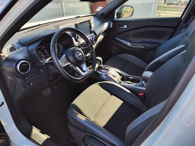 Nissan Juke 2023.5 Juke DIG-T 114 DCT7