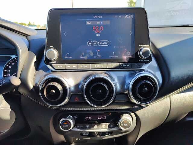 Nissan Juke 2023.5 Juke DIG-T 114 DCT7