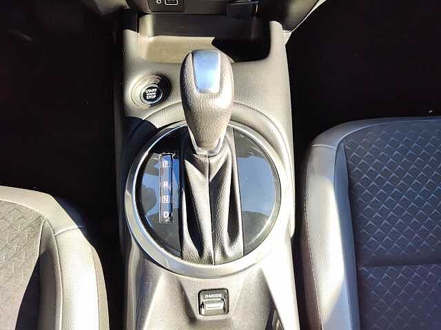 Nissan Juke 2023.5 Juke DIG-T 114 DCT7