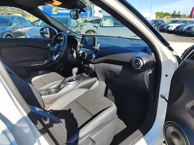Nissan Juke 2023.5 Juke DIG-T 114 DCT7