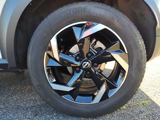 Nissan Juke 2023.5 Juke DIG-T 114 DCT7