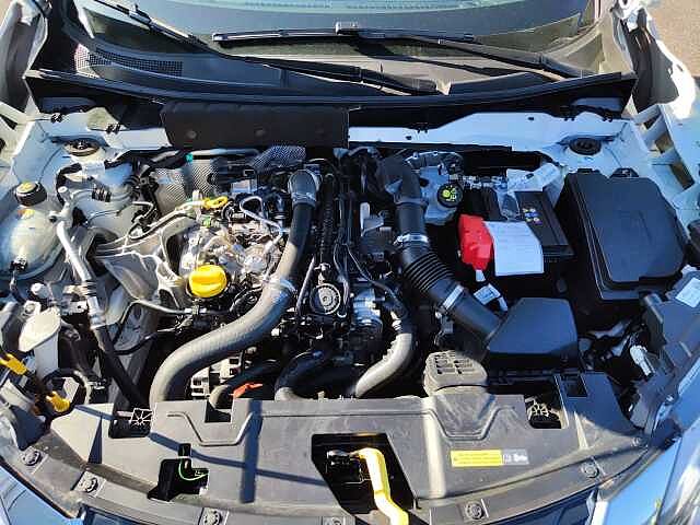 Nissan Juke 2023.5 Juke DIG-T 114 DCT7