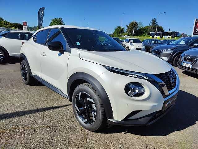 Nissan Juke 2023.5 Juke DIG-T 114 DCT7